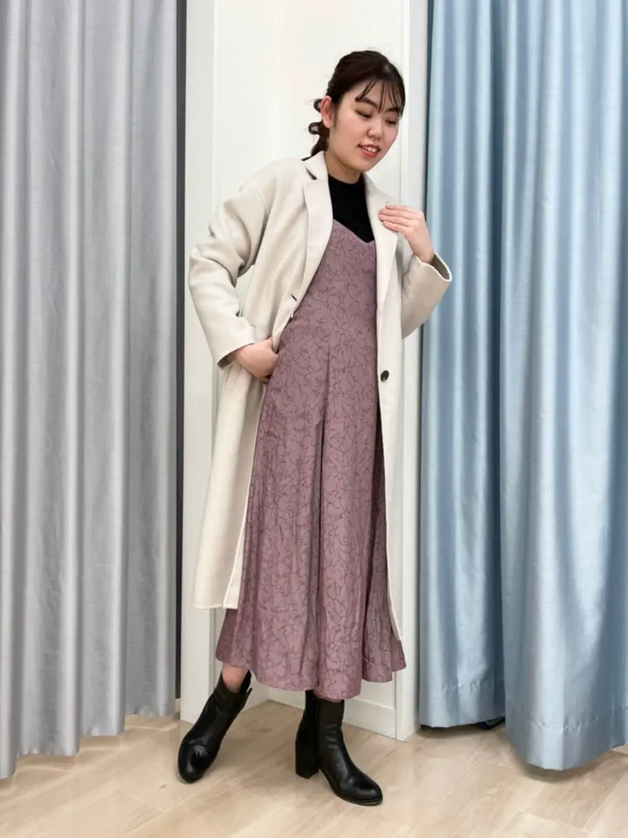 Feroux 古田(足立) コーディネート画像