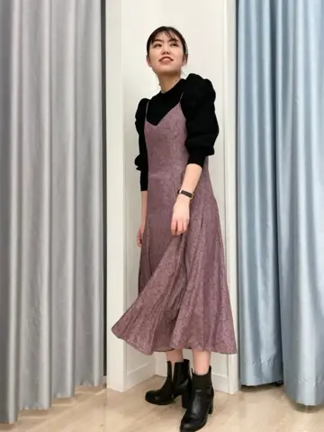 Feroux 古田(足立) コーディネート画像