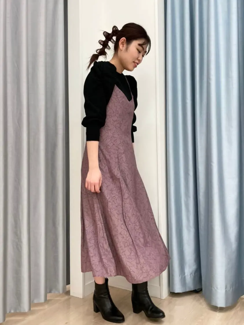 Feroux 古田(足立) コーディネート画像