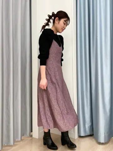 Feroux 古田(足立) コーディネート画像