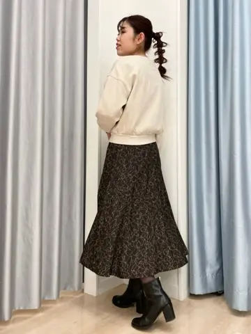 Feroux 古田(足立) コーディネート画像