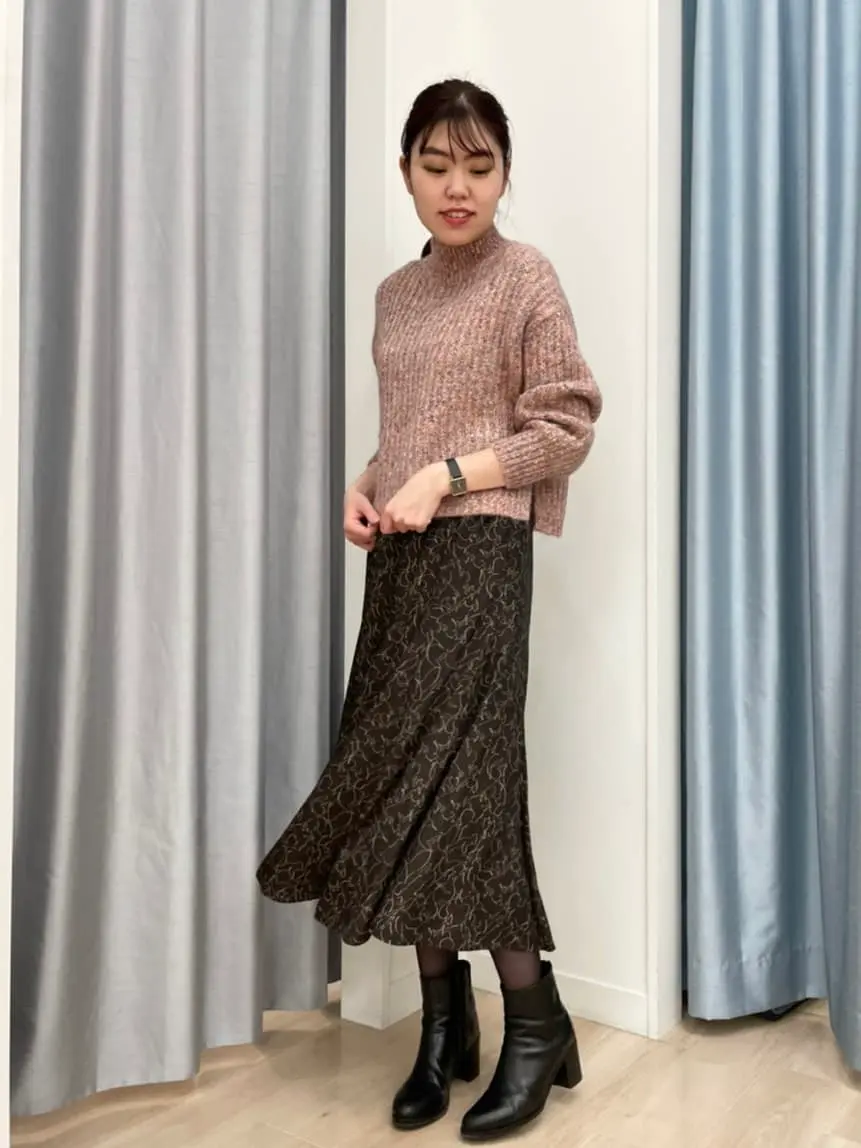 Feroux 古田(足立) コーディネート画像