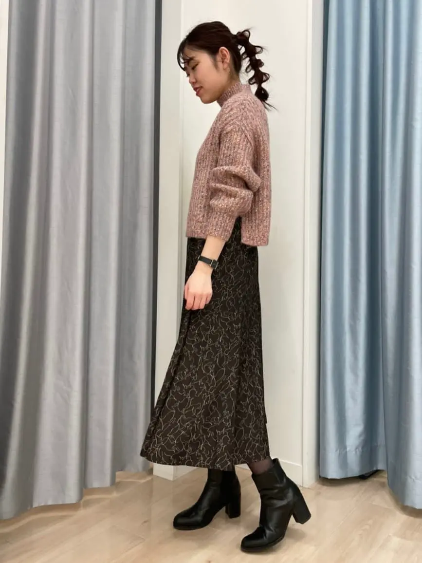 Feroux 古田(足立) コーディネート画像