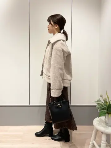 Feroux 今堀 コーディネート画像