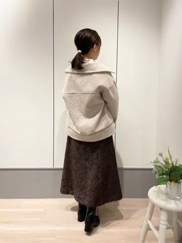 Feroux 今堀 コーディネート画像