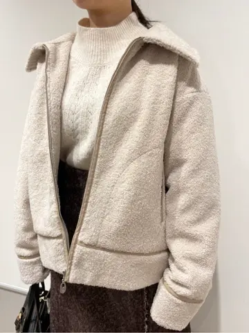 Feroux 今堀 コーディネート画像