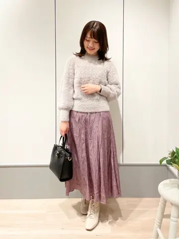 Feroux 今堀 コーディネート画像