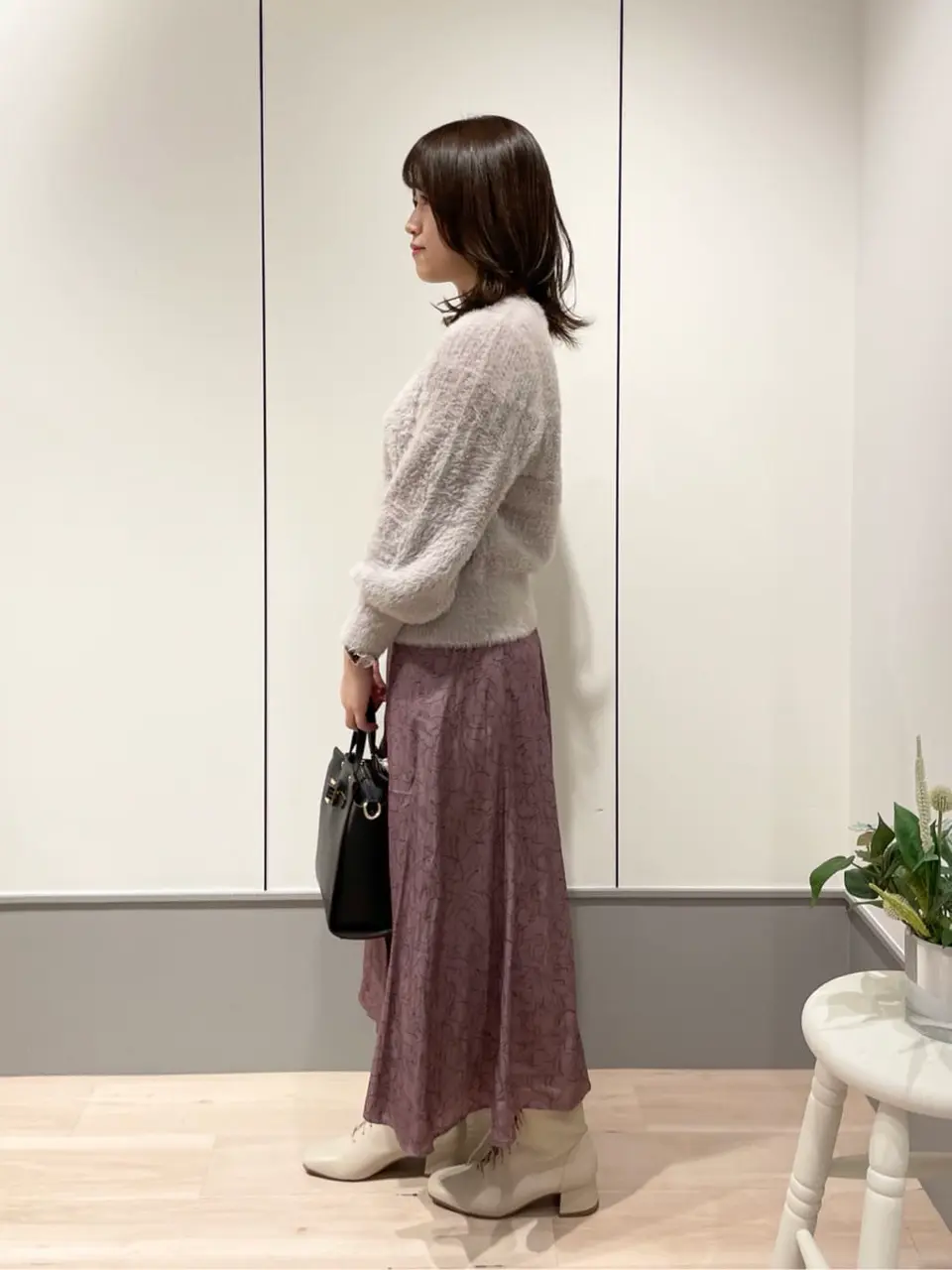 Feroux 今堀 コーディネート画像