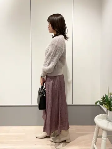 Feroux 今堀 コーディネート画像