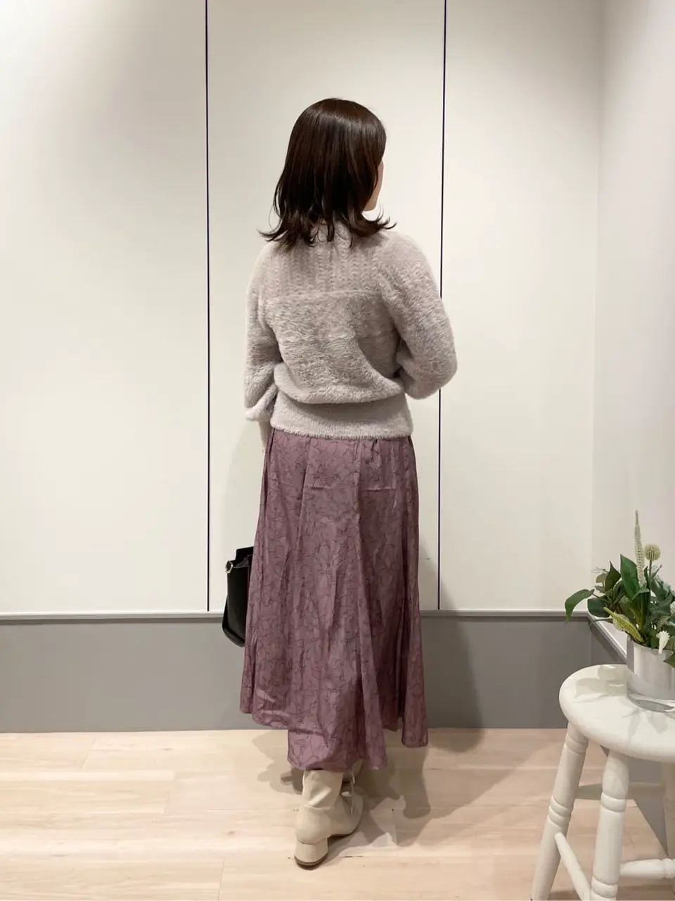 Feroux 今堀 コーディネート画像