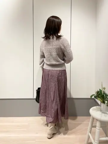 Feroux 今堀 コーディネート画像