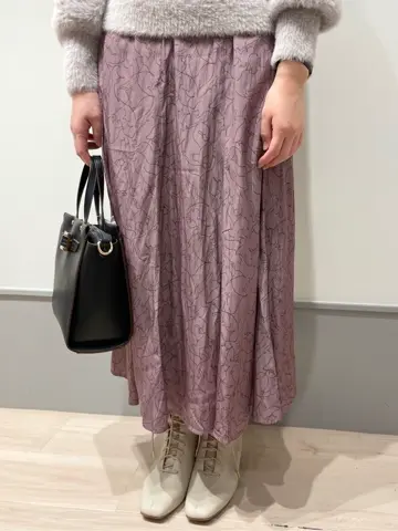 Feroux 今堀 コーディネート画像