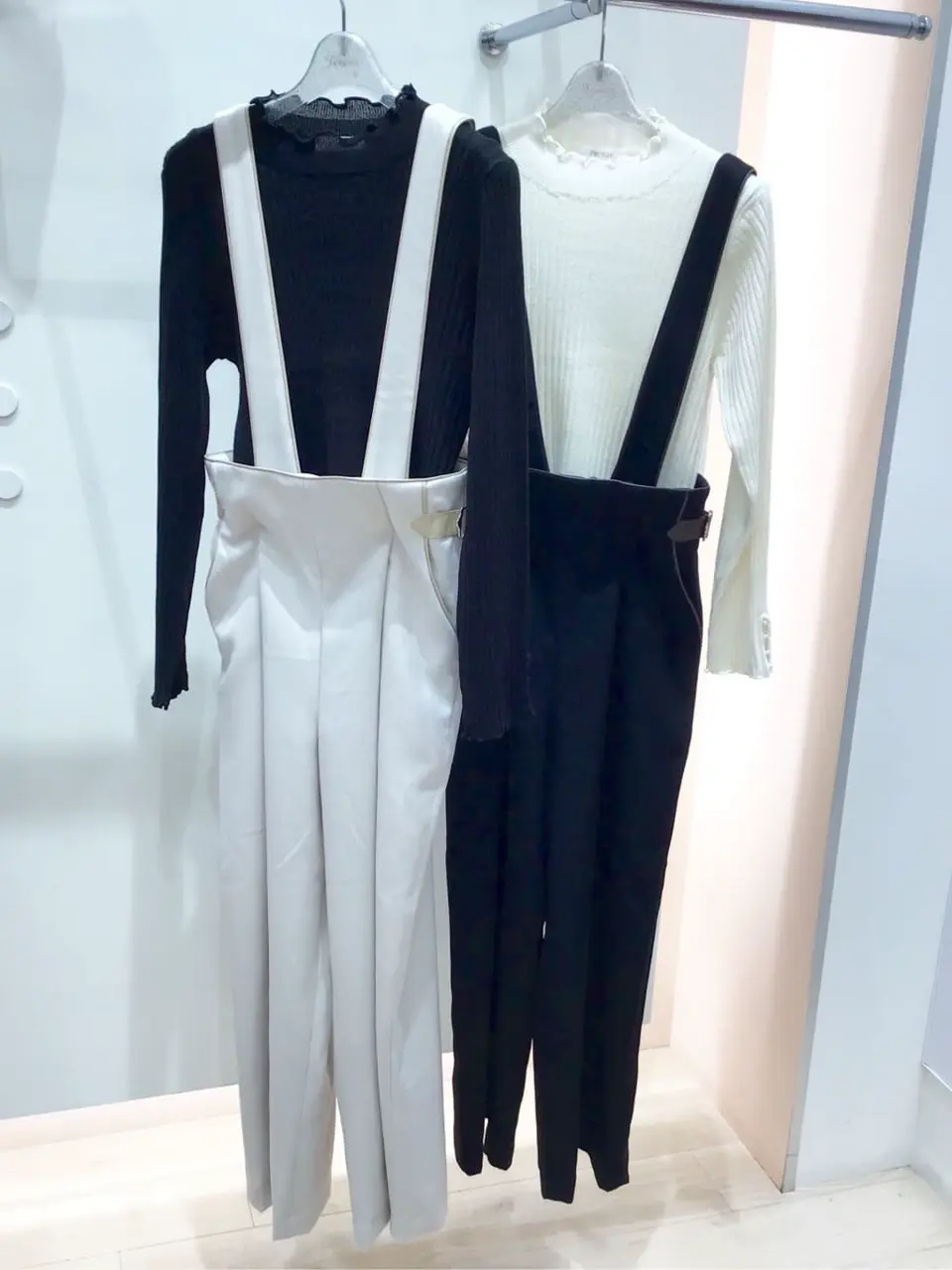 Feroux 大脇 コーディネート画像