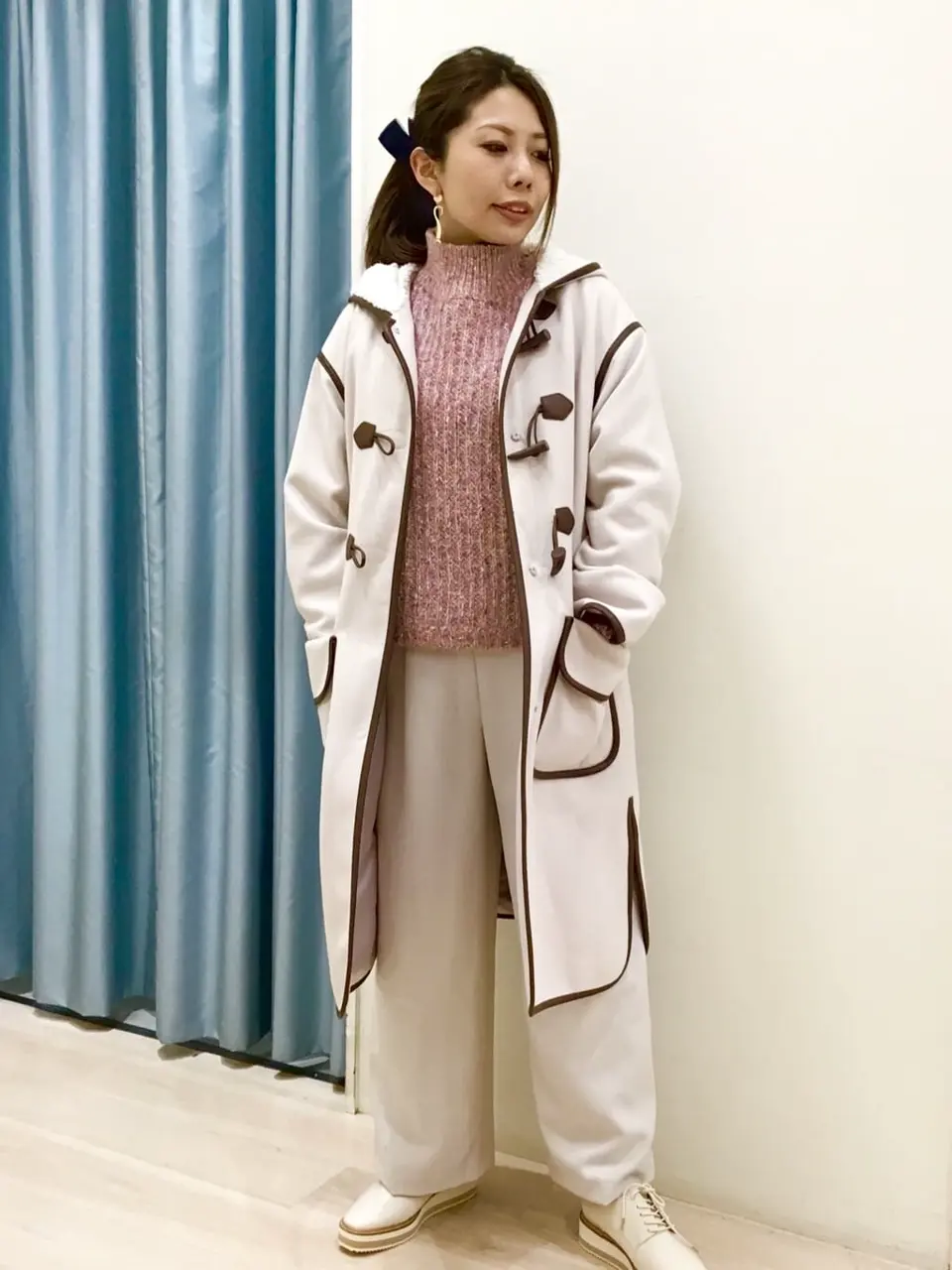  大脇 コーディネート画像