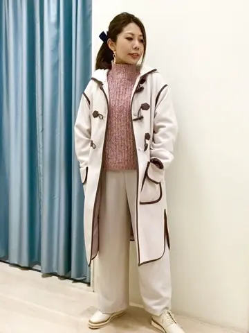 Feroux 大脇 コーディネート画像