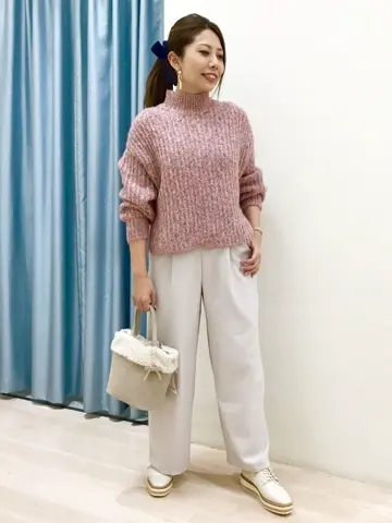 Feroux 大脇 コーディネート画像