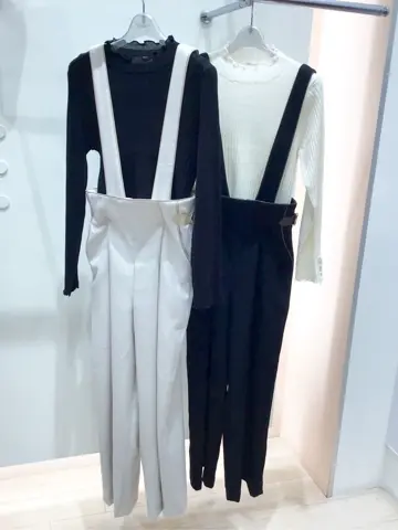 Feroux 大脇 コーディネート画像