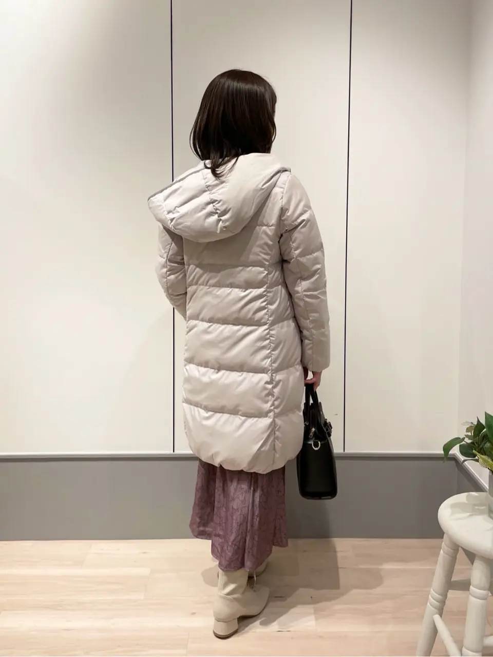 Feroux 今堀 コーディネート画像