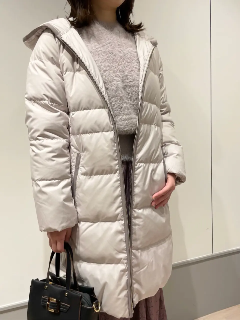 Feroux 今堀 コーディネート画像