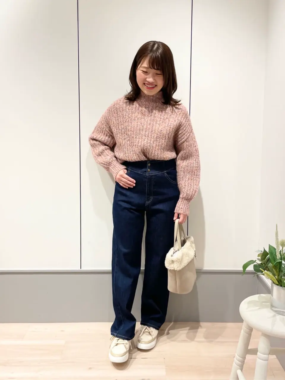 Feroux 今堀 コーディネート画像