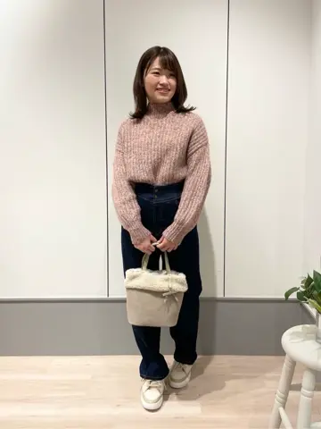 Feroux 今堀 コーディネート画像