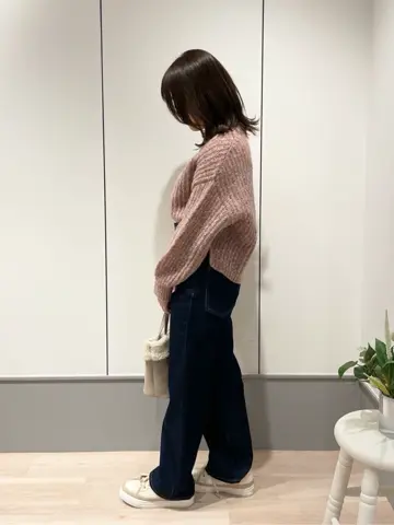 Feroux 今堀 コーディネート画像