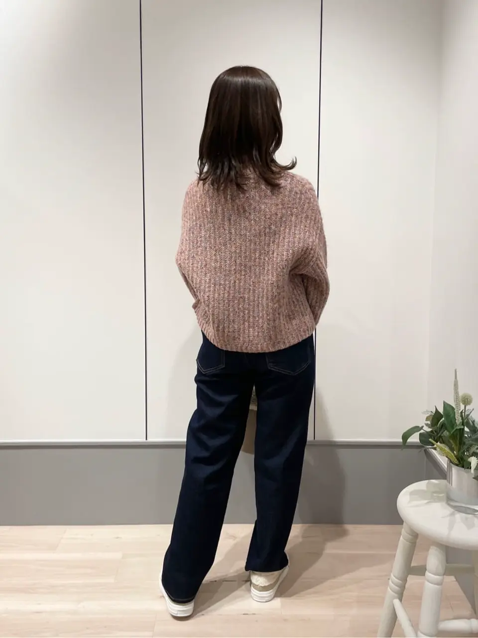 Feroux 今堀 コーディネート画像