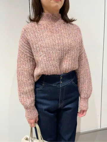 Feroux 今堀 コーディネート画像