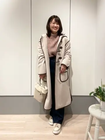 Feroux 今堀 コーディネート画像