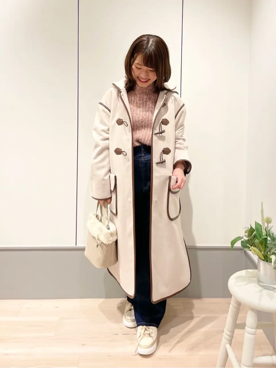 Feroux 今堀 コーディネート画像