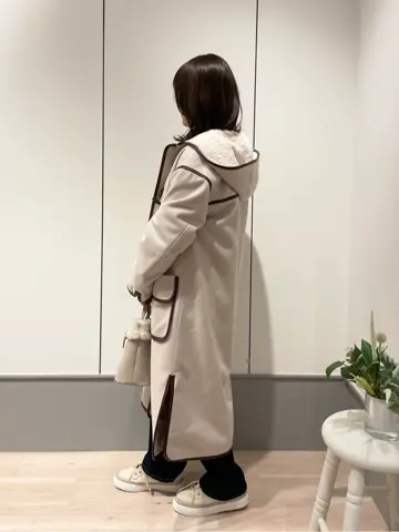 Feroux 今堀 コーディネート画像