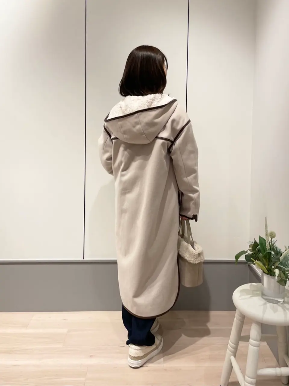 Feroux 今堀 コーディネート画像