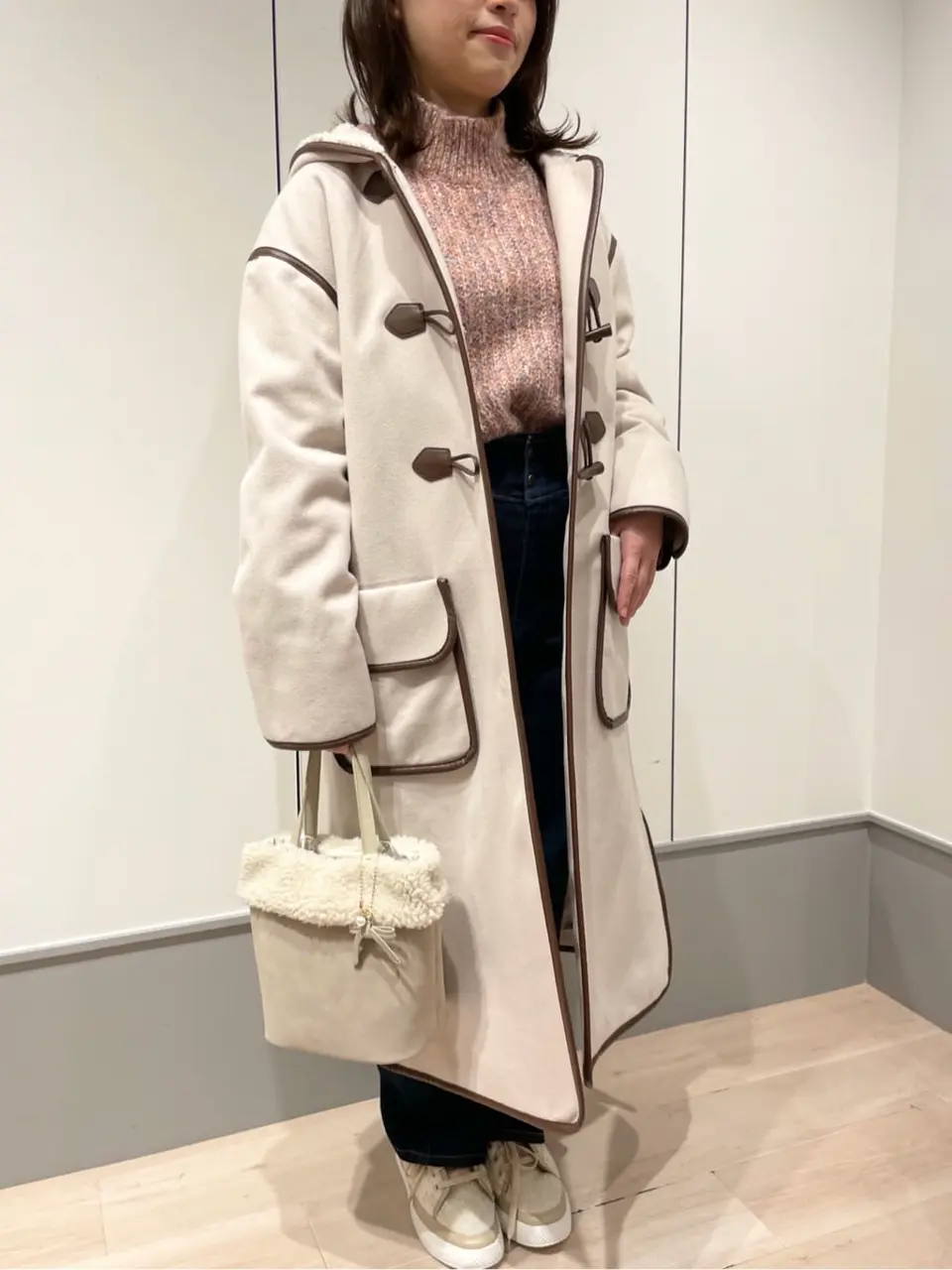 Feroux 今堀 コーディネート画像