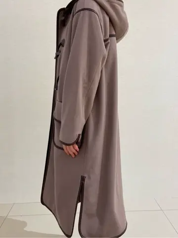 Feroux スタッフ コーディネート画像