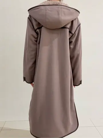 Feroux スタッフ コーディネート画像