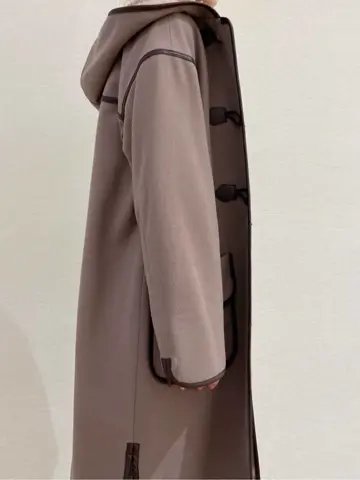 Feroux スタッフ コーディネート画像