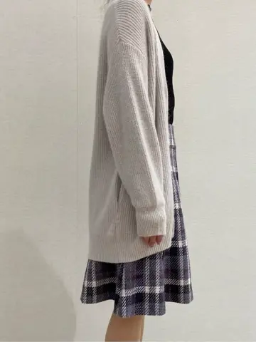 Feroux スタッフ コーディネート画像