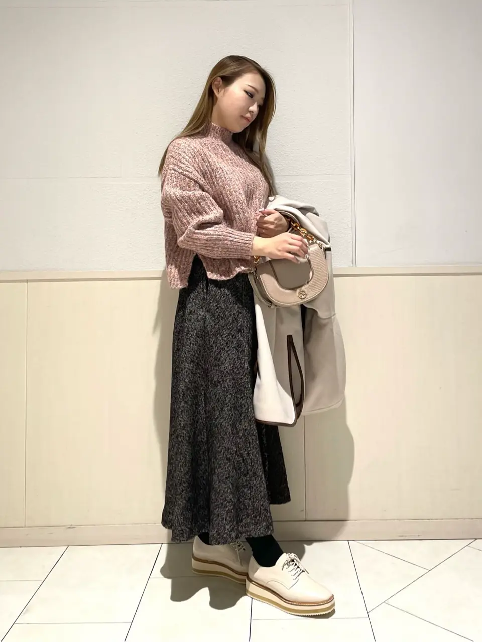 Feroux 土居 コーディネート画像