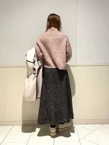 Feroux 土居 コーディネート画像