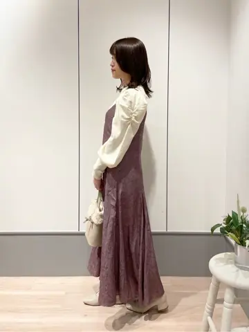 Feroux 今堀 コーディネート画像