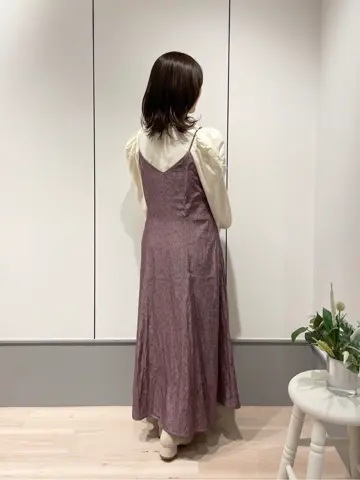 Feroux 今堀 コーディネート画像