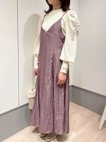 Feroux 今堀 コーディネート画像