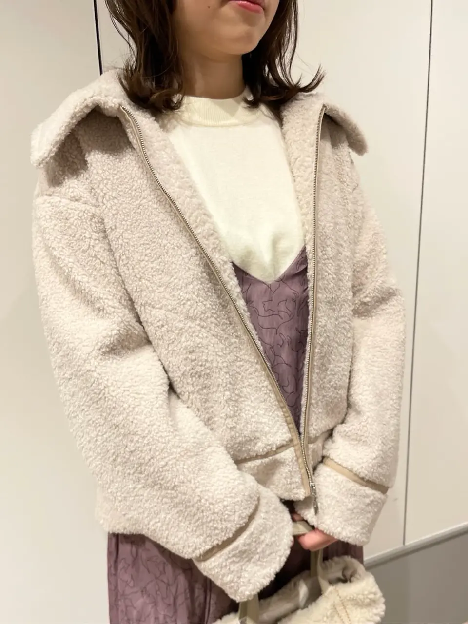 Feroux 今堀 コーディネート画像