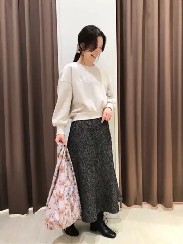 Feroux 木村 コーディネート画像