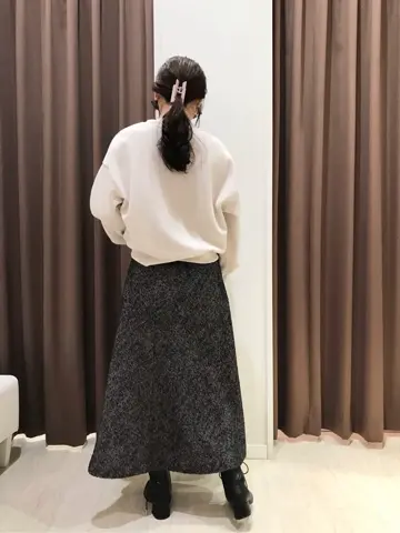 Feroux 木村 コーディネート画像