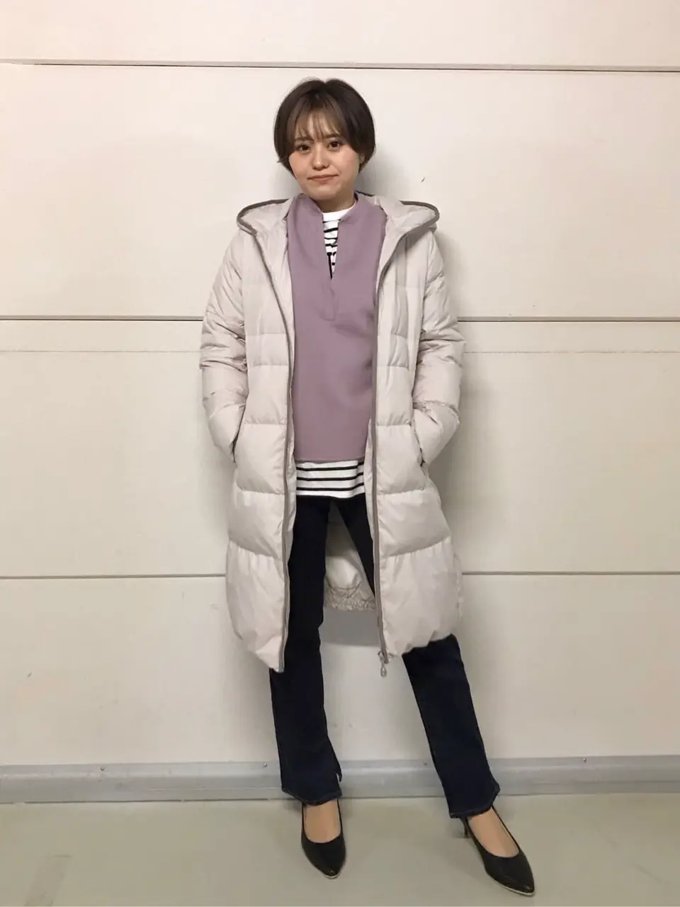  浅倉 コーディネート画像