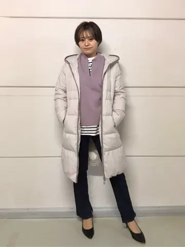 Feroux 浅倉 コーディネート画像