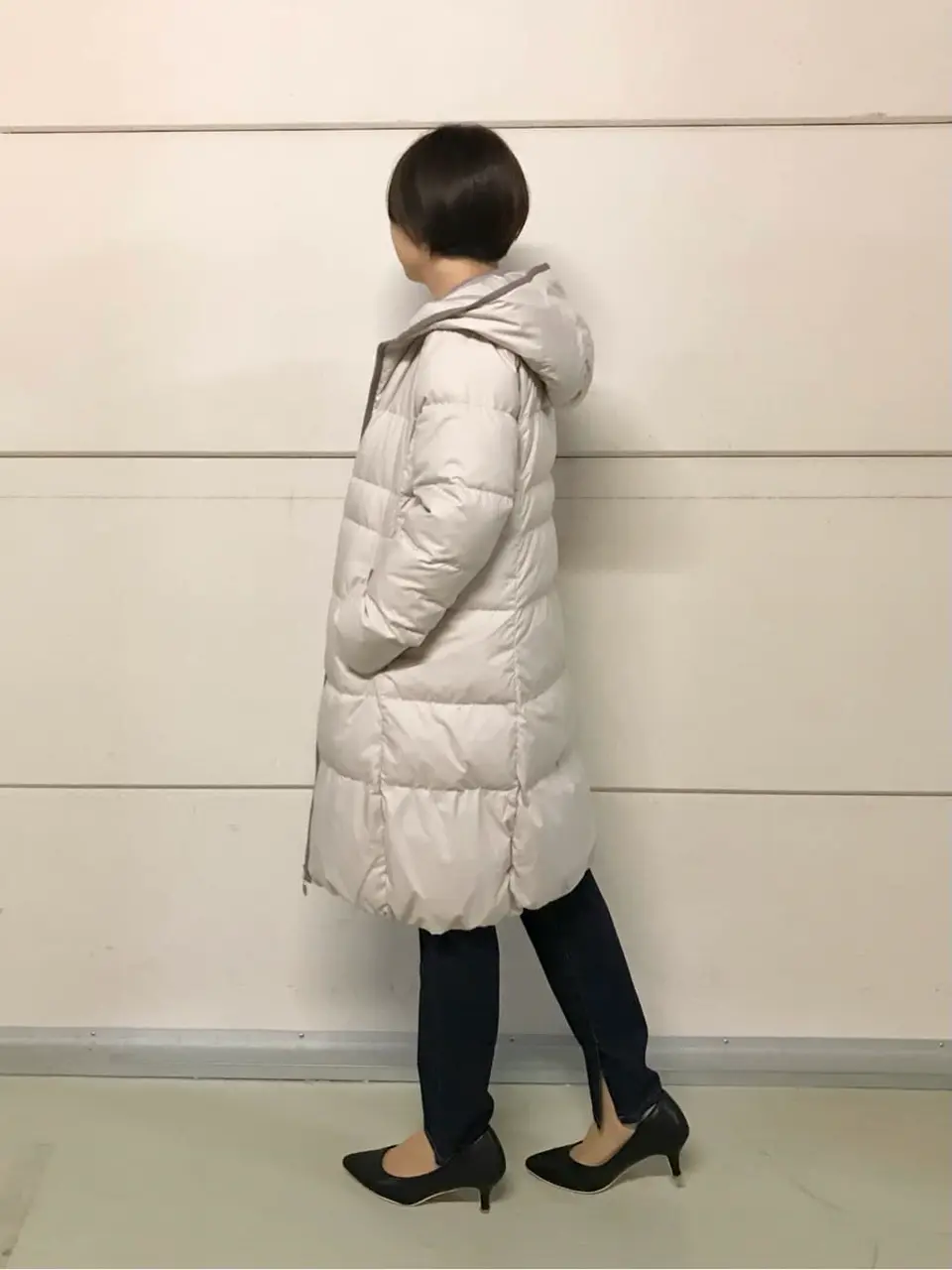 Feroux 浅倉 コーディネート画像