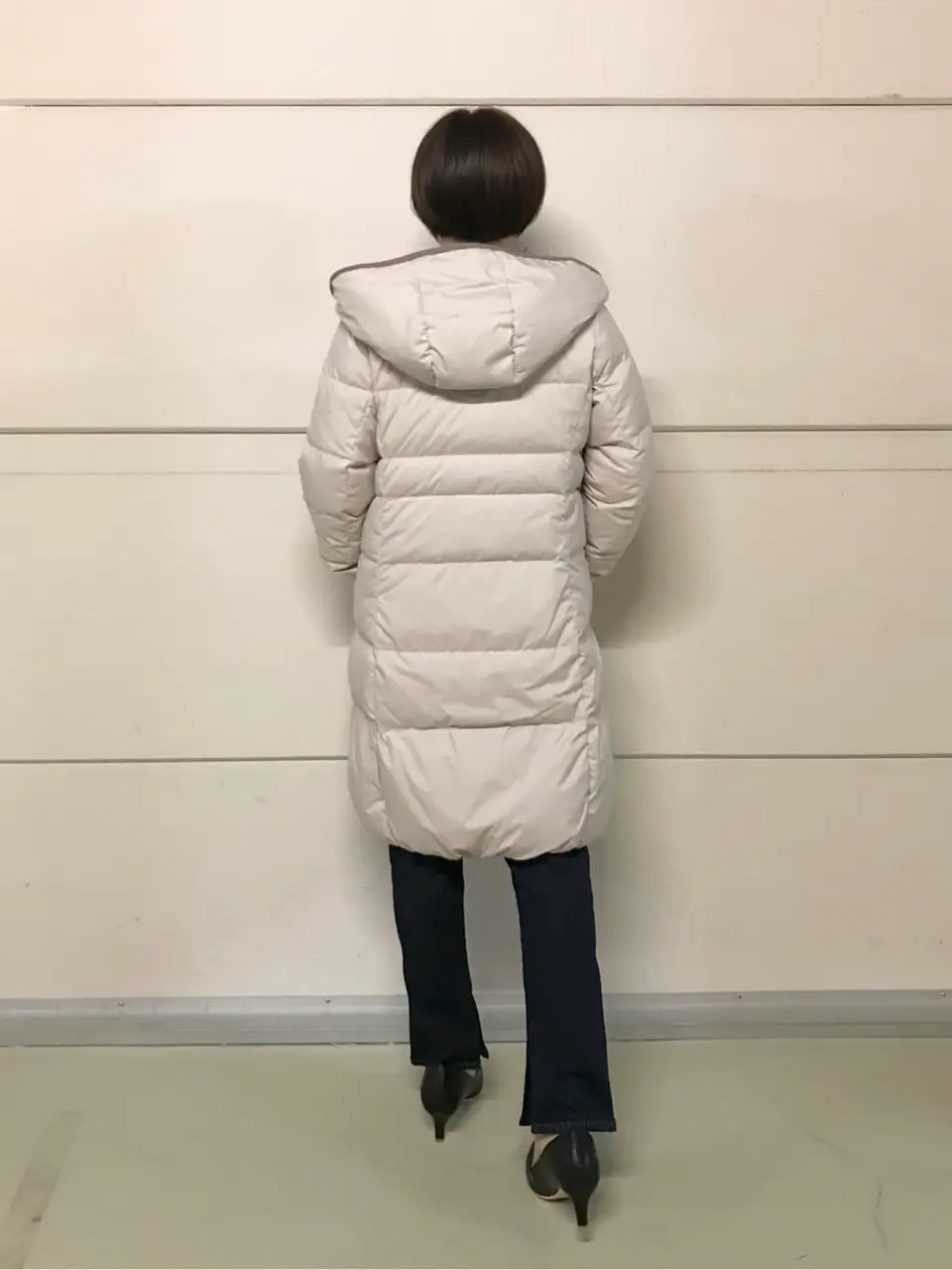 Feroux 浅倉 コーディネート画像