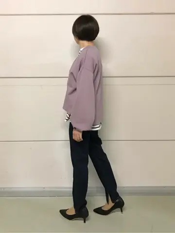 Feroux 浅倉 コーディネート画像